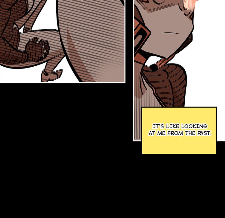 Iron Mech Bride Chapter 36 image 48
