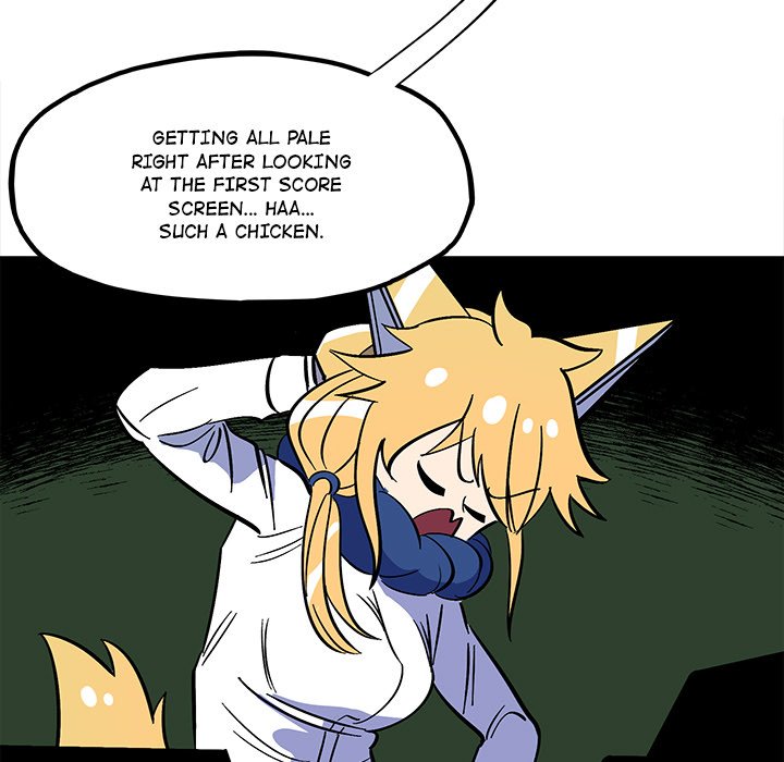 Iron Mech Bride Chapter 36 image 4