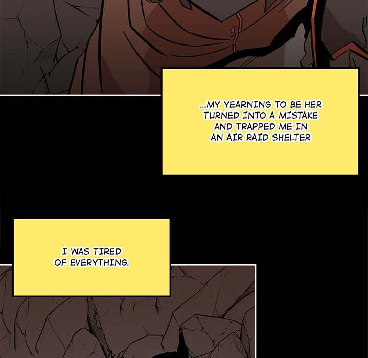 Iron Mech Bride Chapter 36 image 56