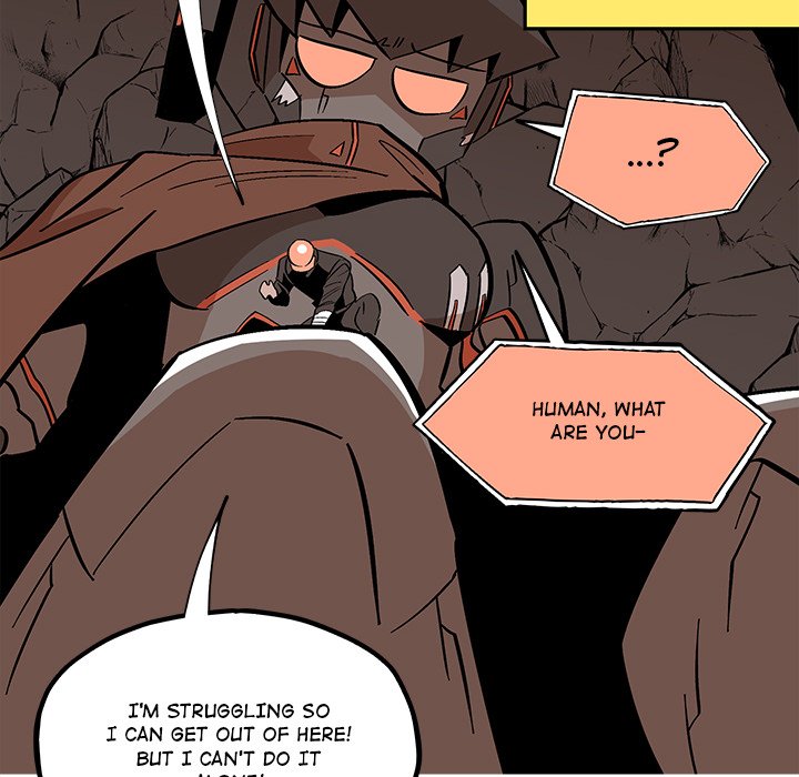 Iron Mech Bride Chapter 36 image 59