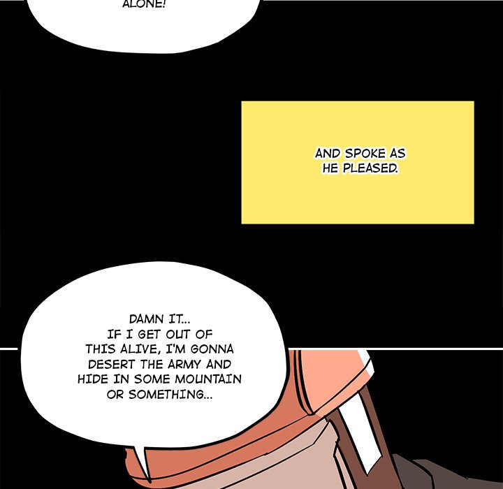 Iron Mech Bride Chapter 36 image 60