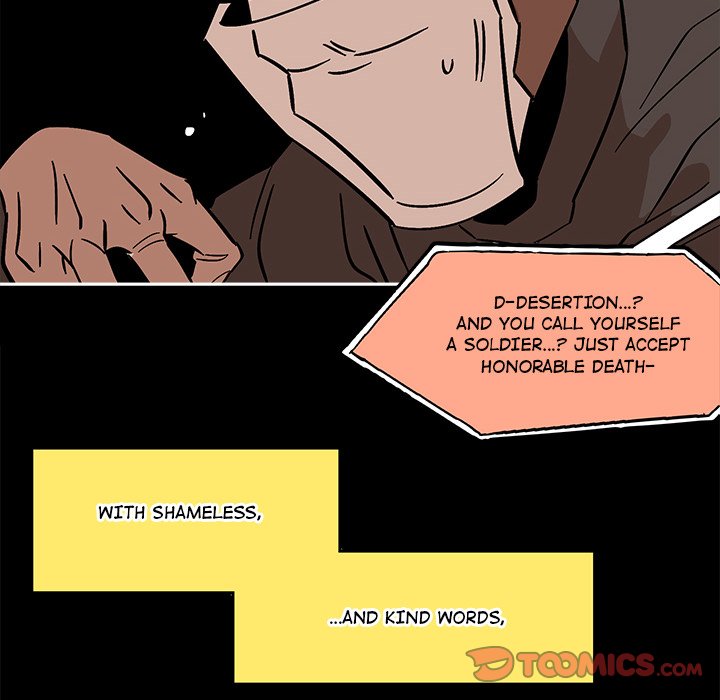 Iron Mech Bride Chapter 36 image 61