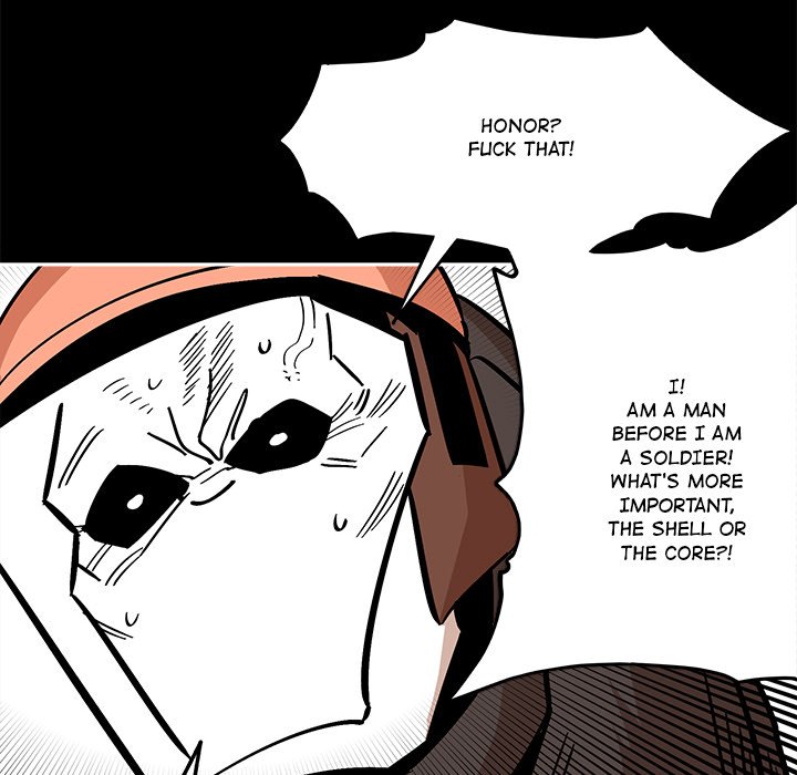 Iron Mech Bride Chapter 36 image 62