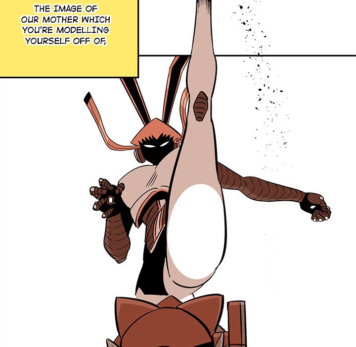 Iron Mech Bride Chapter 36 image 71
