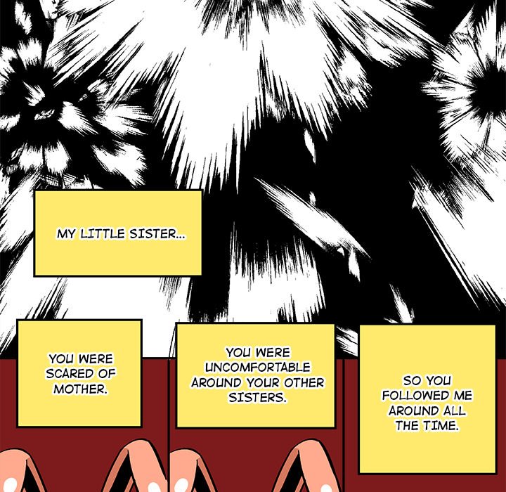 Iron Mech Bride Chapter 36 image 75