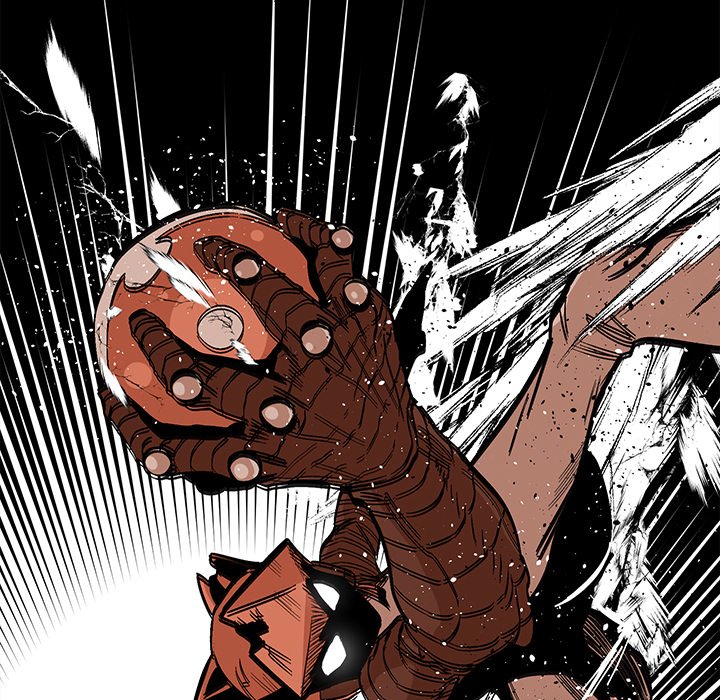 Iron Mech Bride Chapter 36 image 78