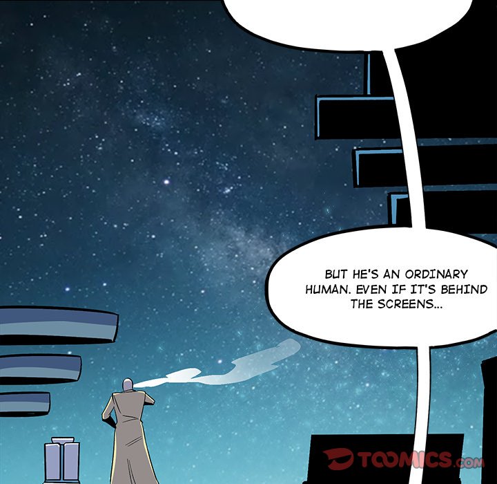 Iron Mech Bride Chapter 36 image 7