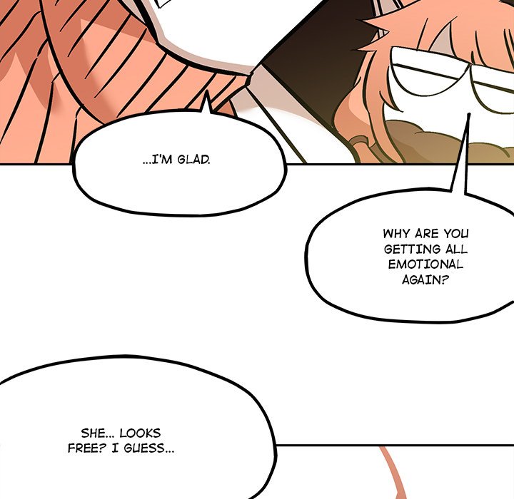 Iron Mech Bride Chapter 36 image 83