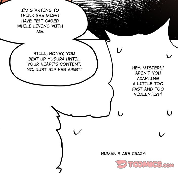 Iron Mech Bride Chapter 36 image 85
