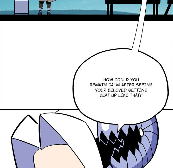 Iron Mech Bride Chapter 36 image 8