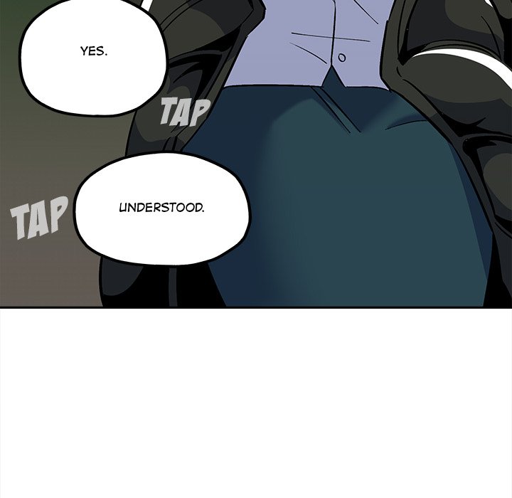 Iron Mech Bride Chapter 37 image 9