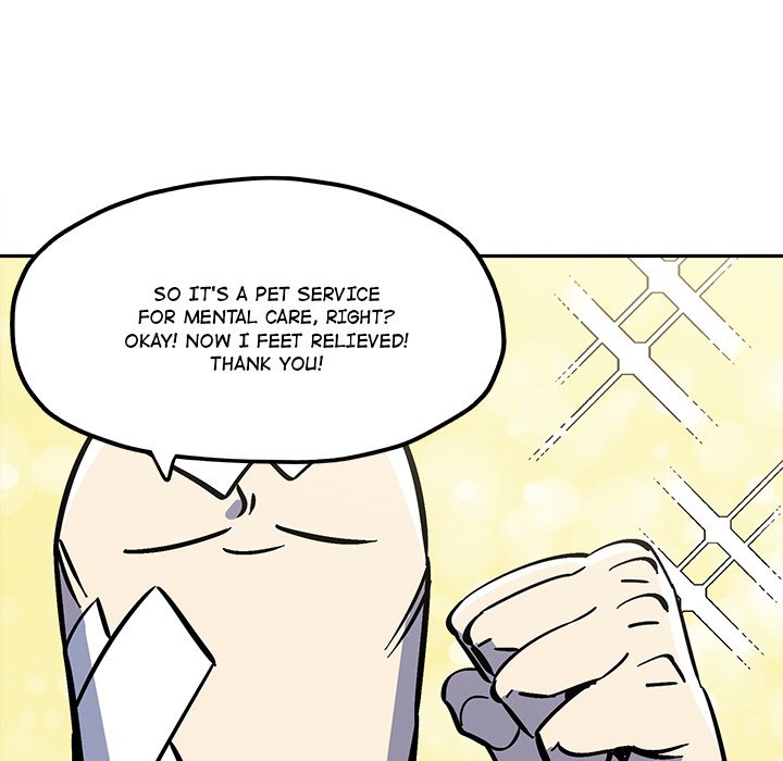 Iron Mech Bride Chapter 37 image 26