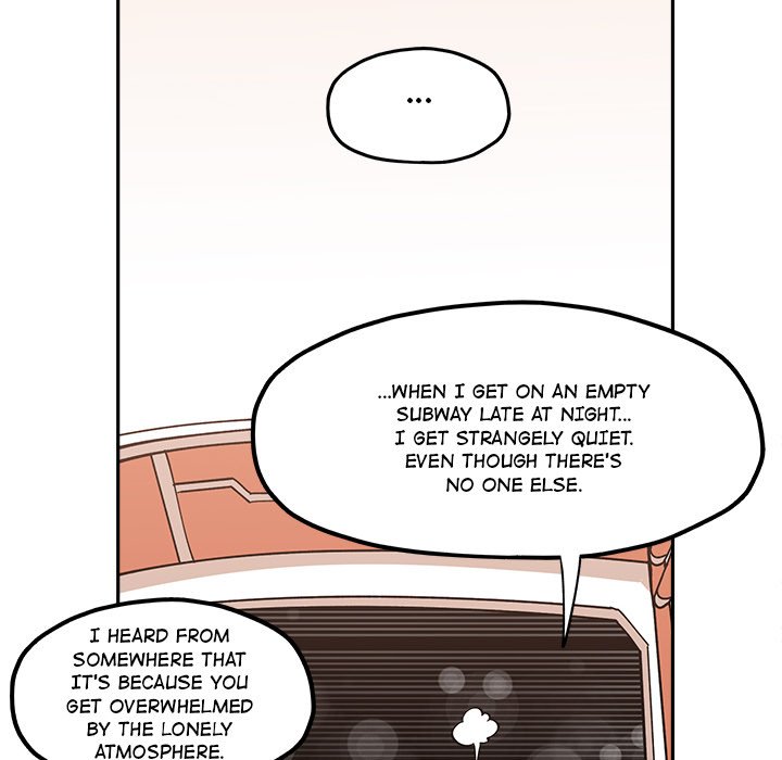 Iron Mech Bride Chapter 37 image 29