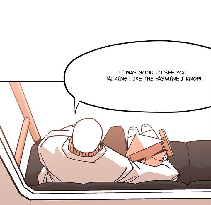 Iron Mech Bride Chapter 37 image 36