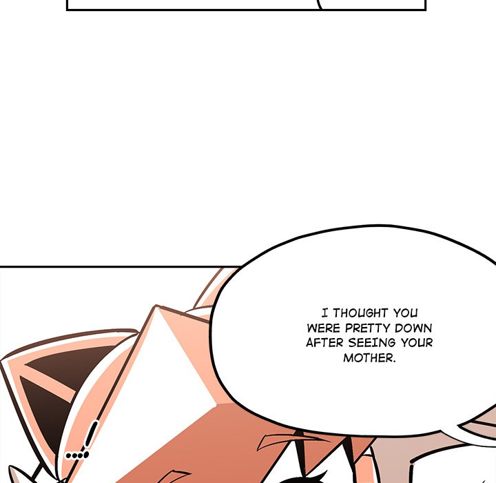 Iron Mech Bride Chapter 37 image 38