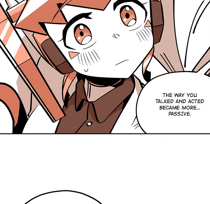 Iron Mech Bride Chapter 37 image 39