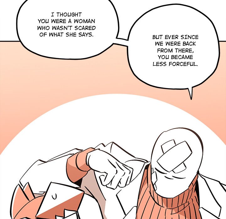 Iron Mech Bride Chapter 37 image 40