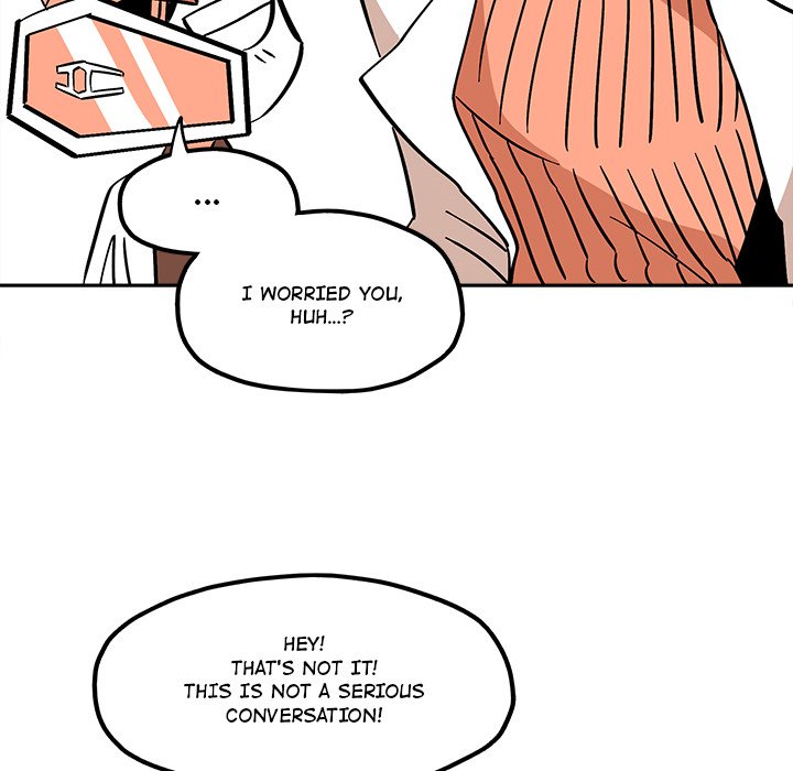 Iron Mech Bride Chapter 37 image 41