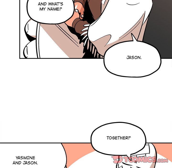Iron Mech Bride Chapter 37 image 43