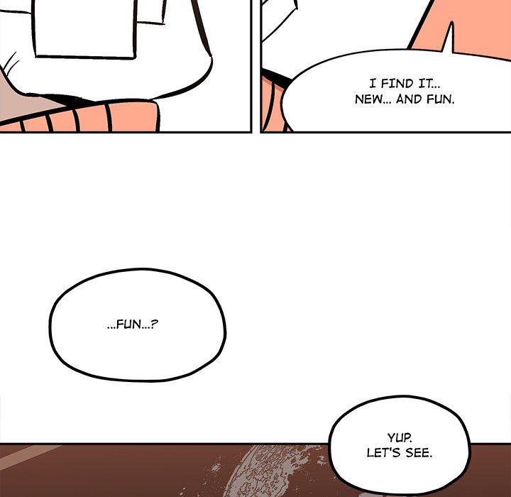 Iron Mech Bride Chapter 37 image 46