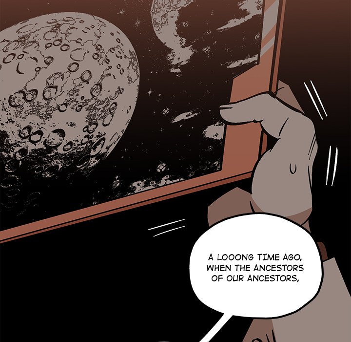 Iron Mech Bride Chapter 37 image 47