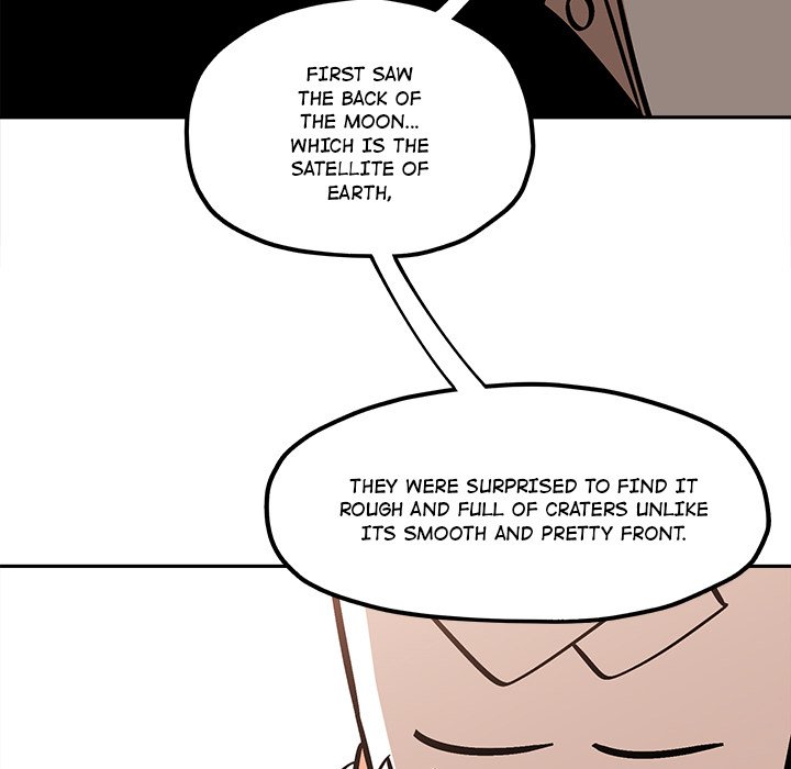 Iron Mech Bride Chapter 37 image 48