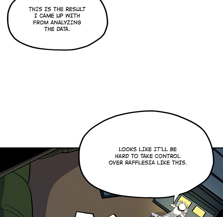 Iron Mech Bride Chapter 37 image 4