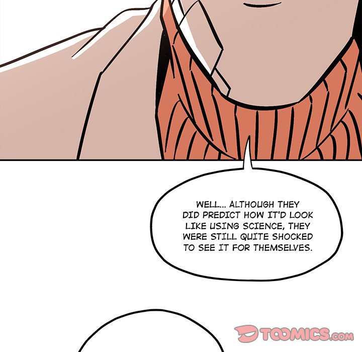Iron Mech Bride Chapter 37 image 49