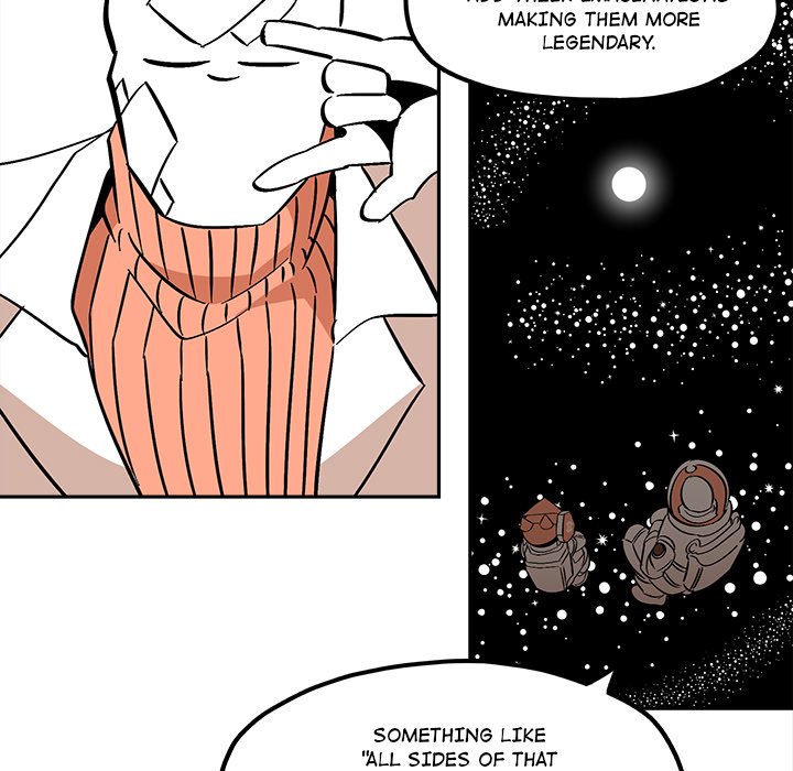 Iron Mech Bride Chapter 37 image 52