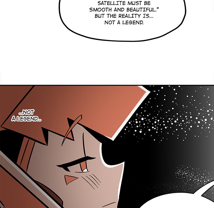 Iron Mech Bride Chapter 37 image 53
