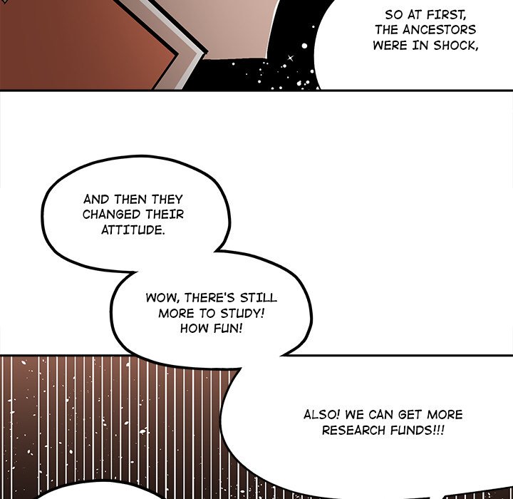 Iron Mech Bride Chapter 37 image 54