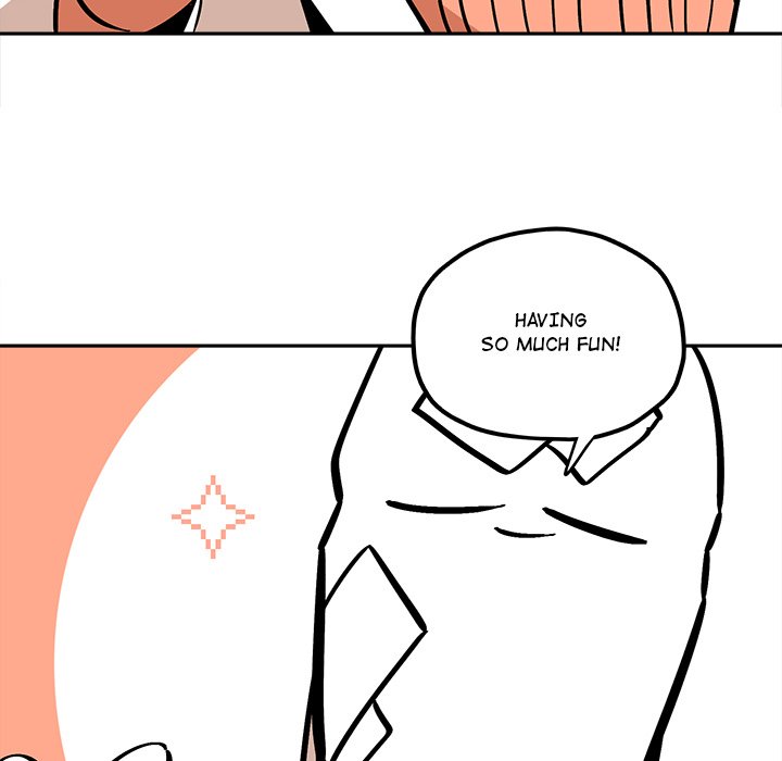 Iron Mech Bride Chapter 37 image 57