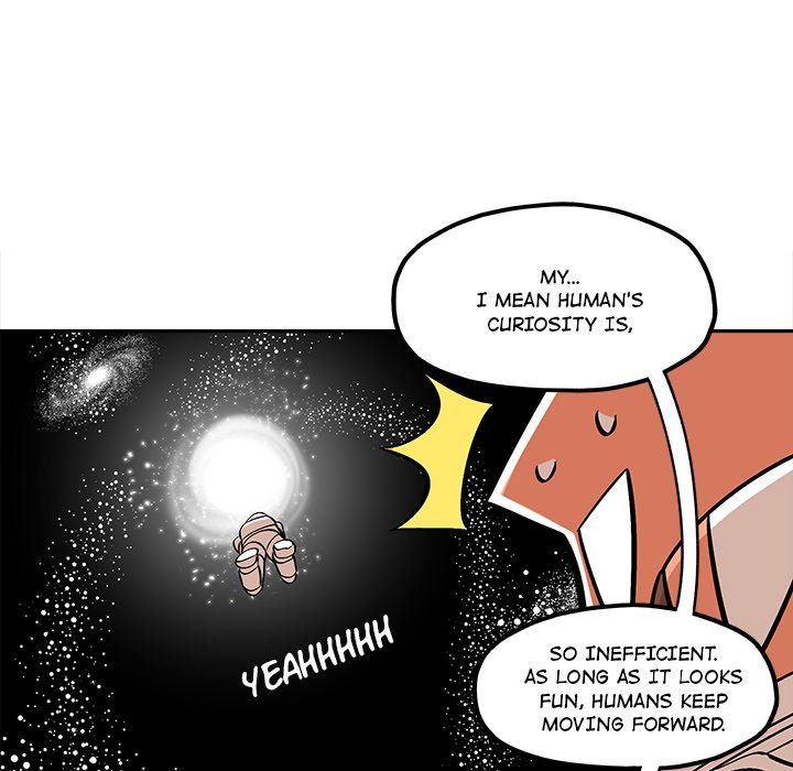 Iron Mech Bride Chapter 37 image 59