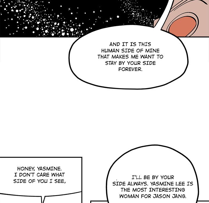 Iron Mech Bride Chapter 37 image 60