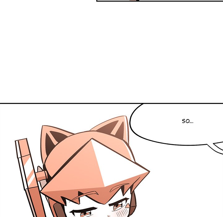 Iron Mech Bride Chapter 37 image 62