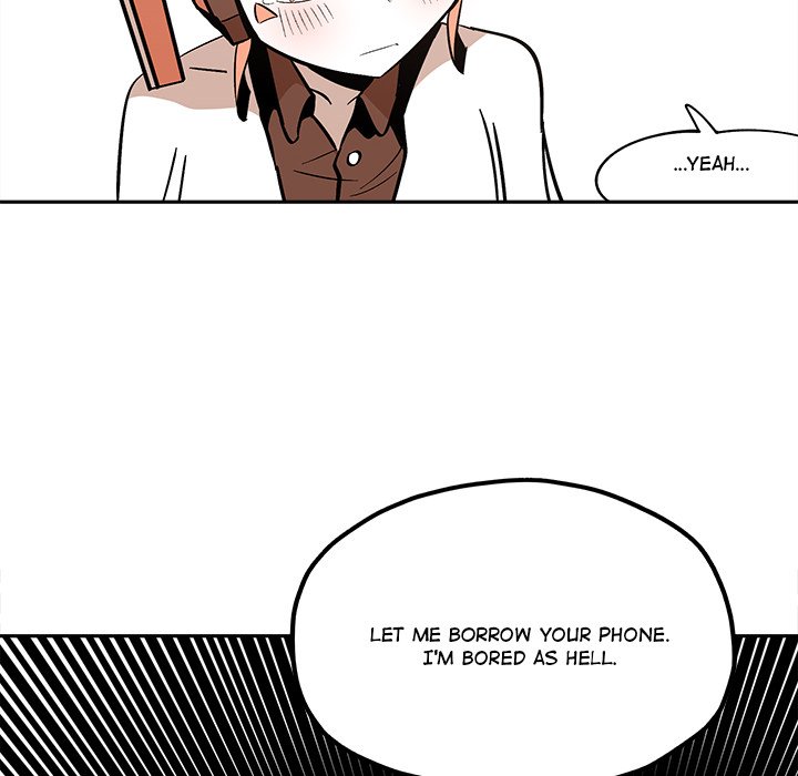 Iron Mech Bride Chapter 37 image 63