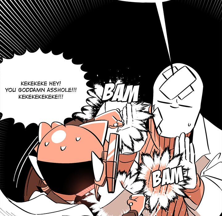 Iron Mech Bride Chapter 37 image 64