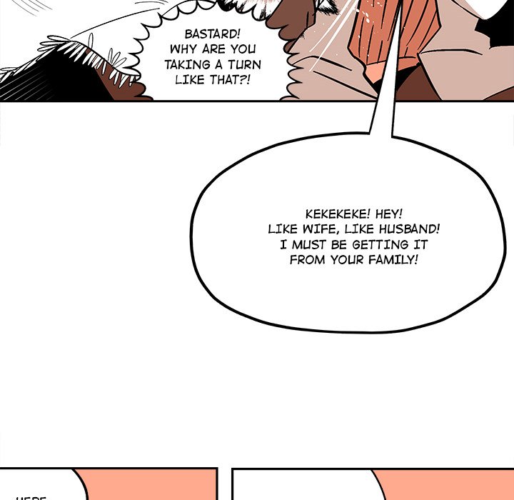 Iron Mech Bride Chapter 37 image 65