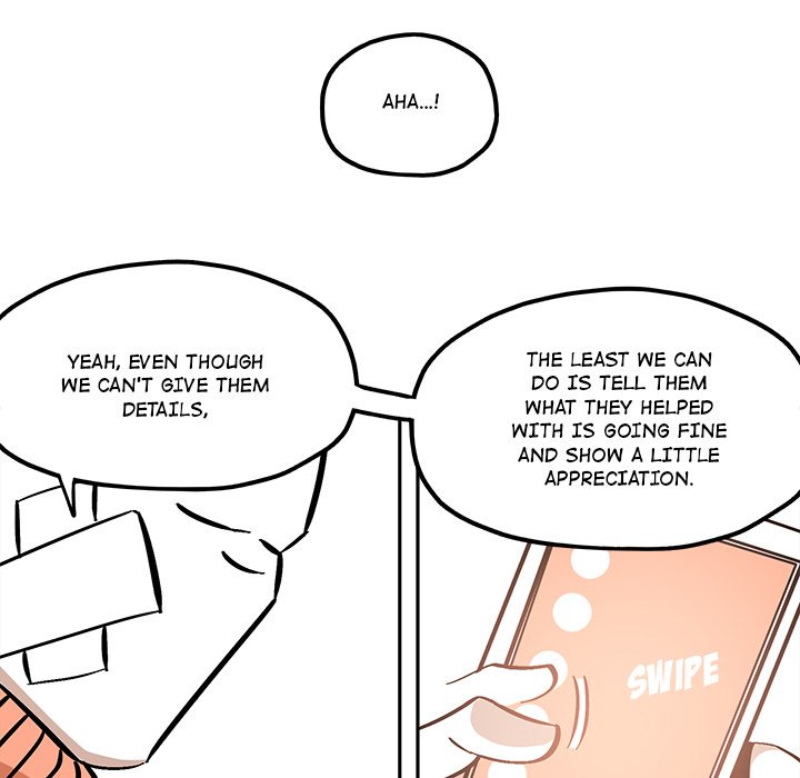 Iron Mech Bride Chapter 37 image 68