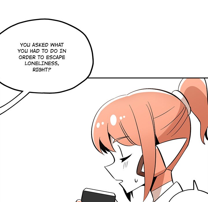 Iron Mech Bride Chapter 37 image 74