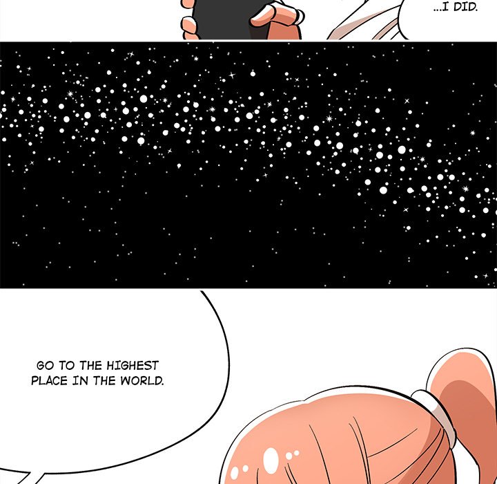Iron Mech Bride Chapter 37 image 75