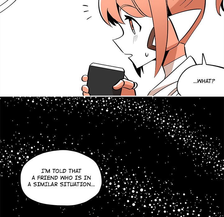 Iron Mech Bride Chapter 37 image 76
