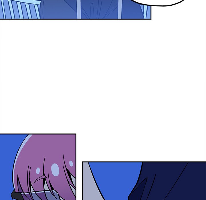Iron Mech Bride Chapter 38 image 12