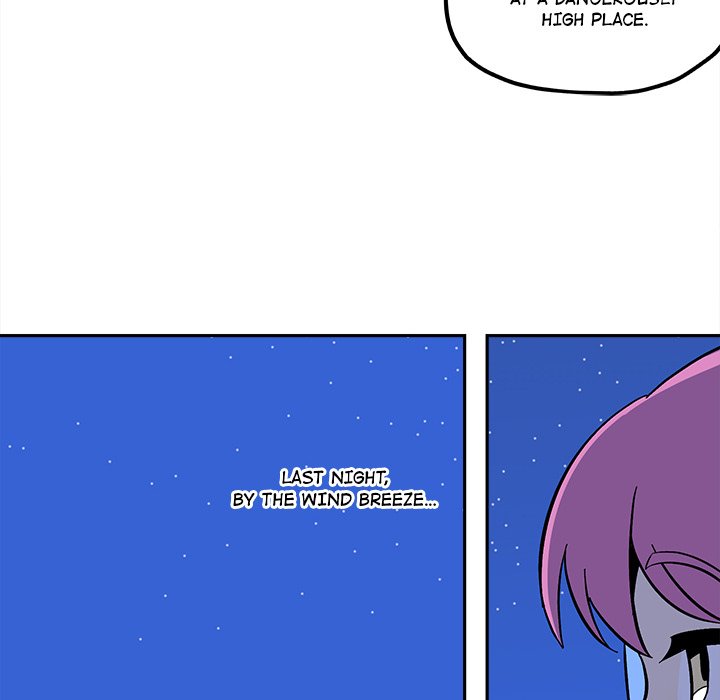 Iron Mech Bride Chapter 38 image 15