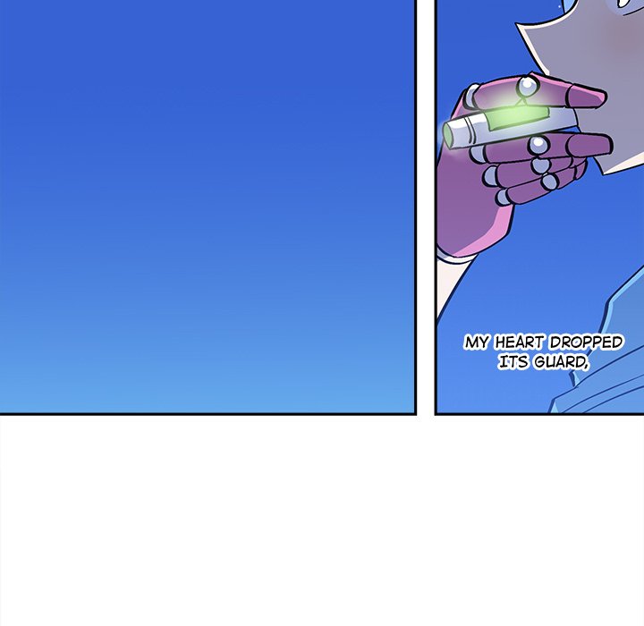 Iron Mech Bride Chapter 38 image 16