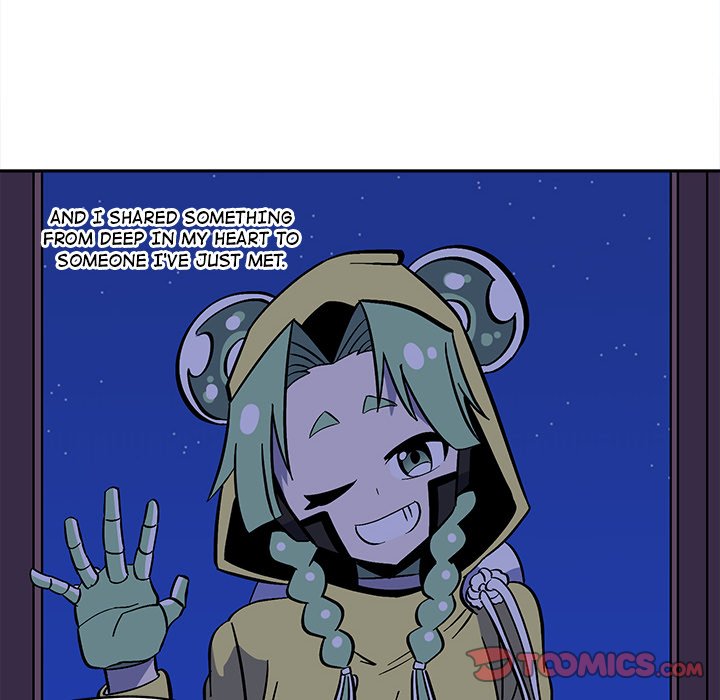 Iron Mech Bride Chapter 38 image 17
