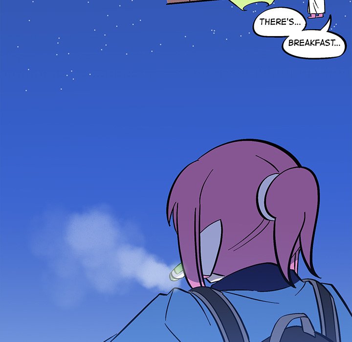 Iron Mech Bride Chapter 38 image 19