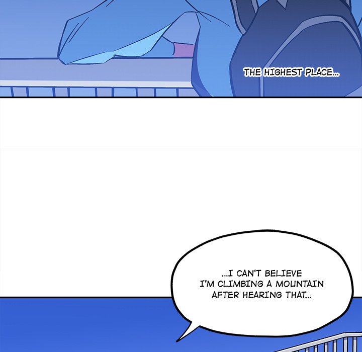Iron Mech Bride Chapter 38 image 20