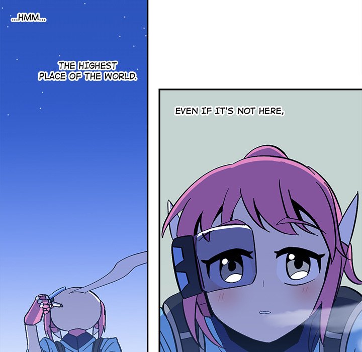Iron Mech Bride Chapter 38 image 22