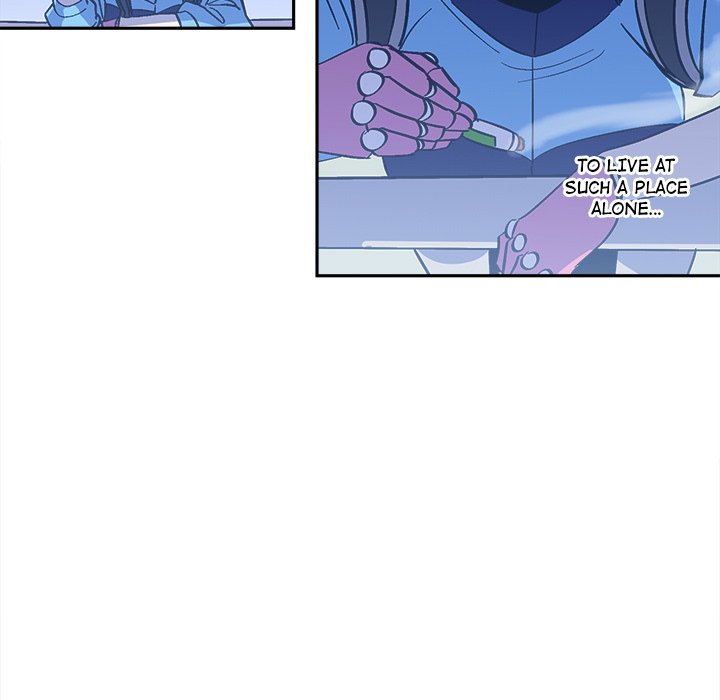 Iron Mech Bride Chapter 38 image 23